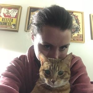 Meet your Posher, Deirdre